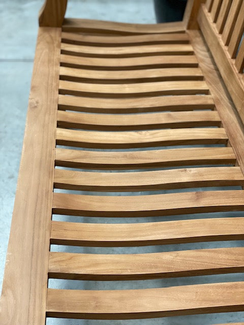 Angela Bench 180