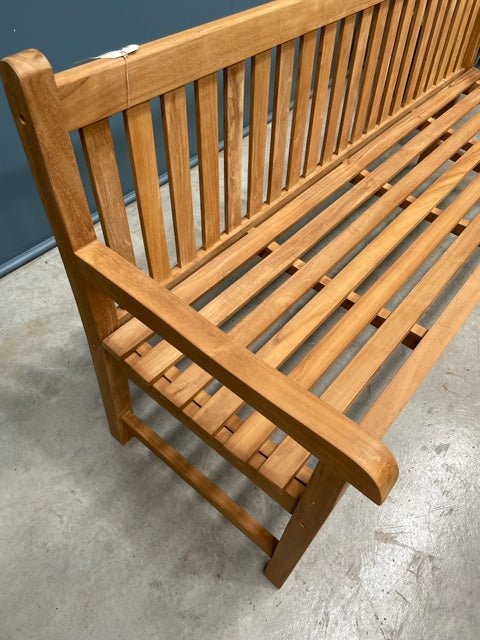 Adelaide Bench 150