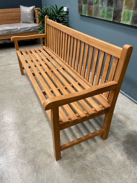 Adelaide Bench 150