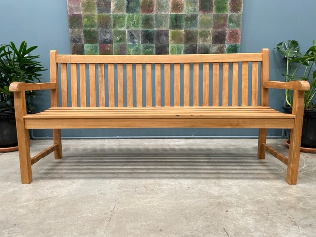 Adelaide Bench 180