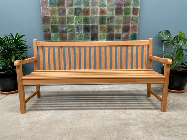 Adelaide Bench 150