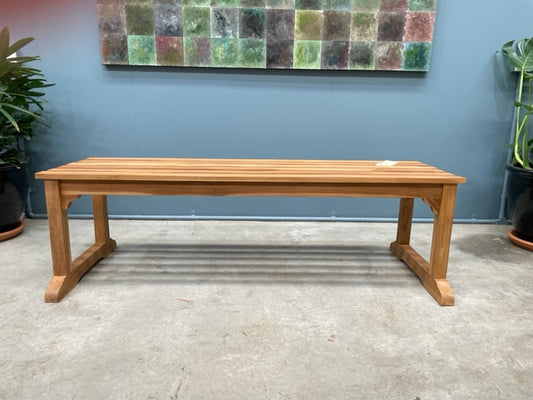 Benson Bench 150