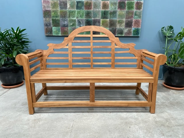 Stewart Bench 150