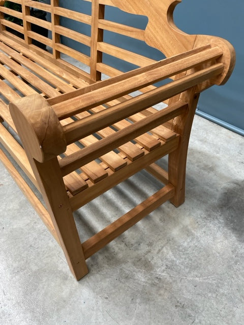 Stewart Bench 150