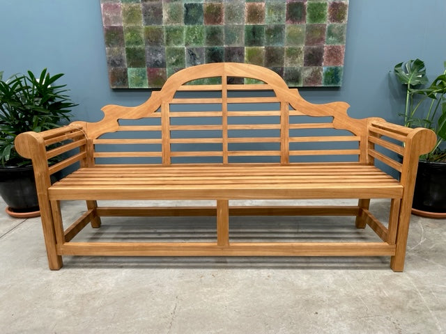 Stewart Bench 180