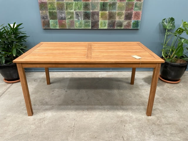 Richard Rectangular Table