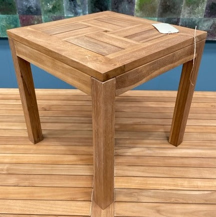 William Coffee Table