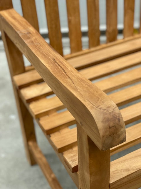 Adelaide Bench 150