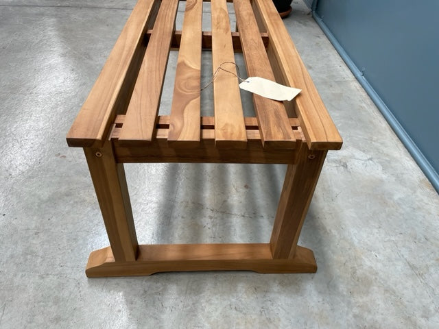 Benson Bench 150