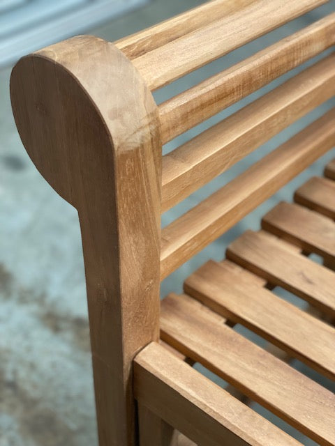 Stewart Bench 150